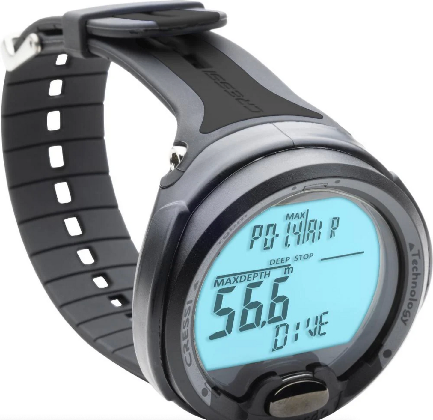 Cressi Leonardo 2.0 Dive Computer