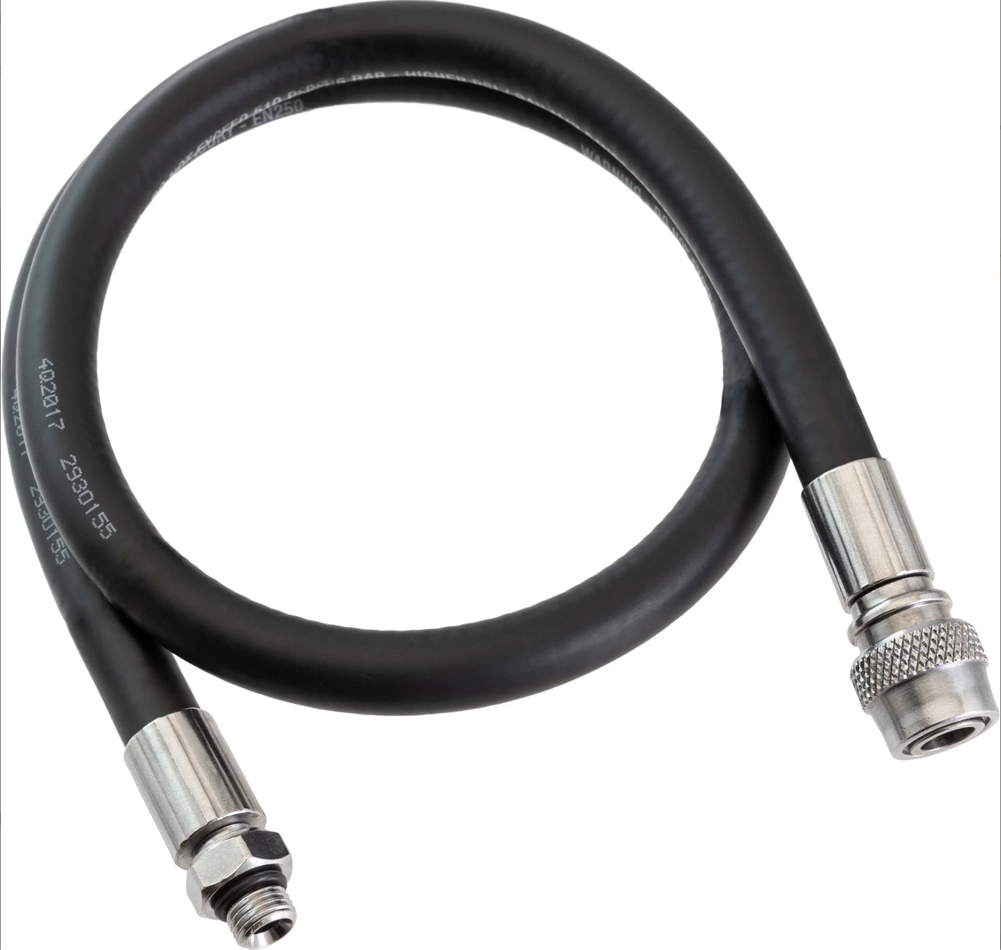 Low Pressure Inflator Hose (LPI)
