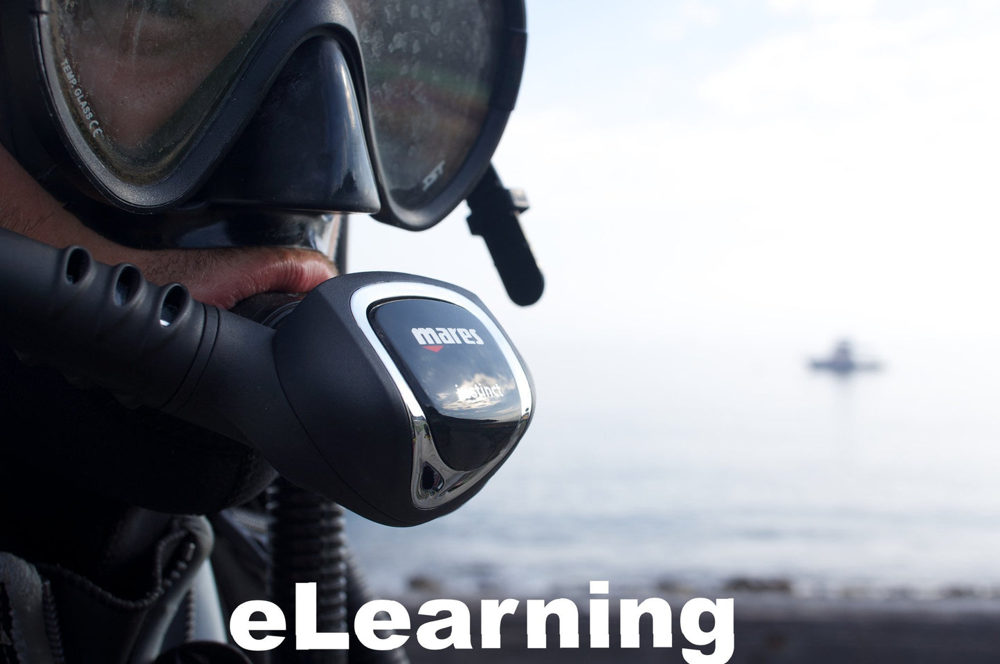 NAUI Master Diver eLearning Package