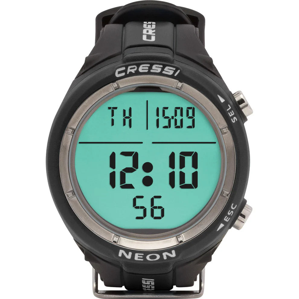 Cressi Neon Dive Watch
