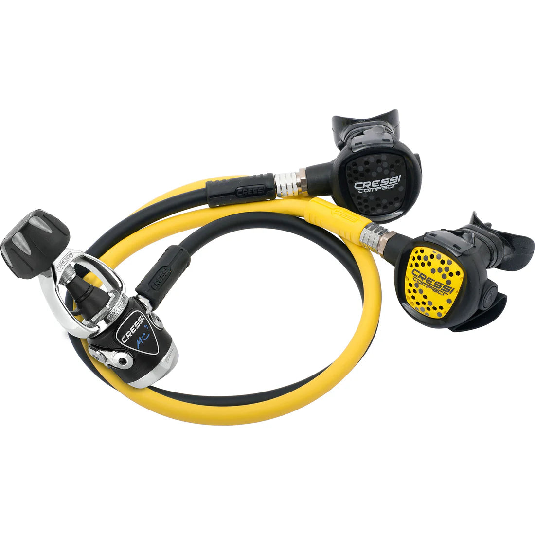 Patrol Scuba Pack