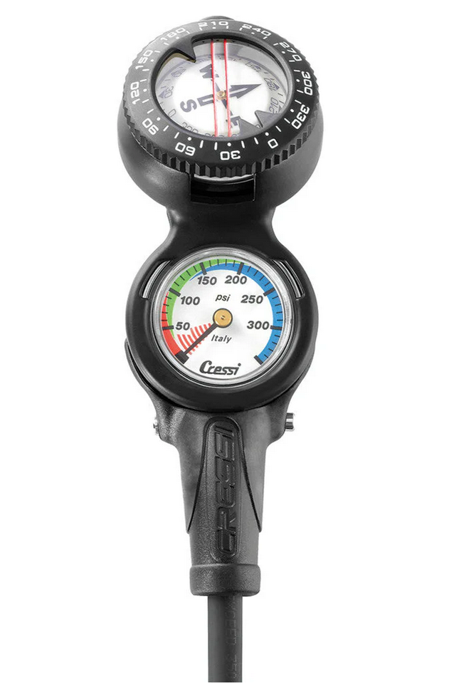 MC9 / Compact + Octopus Compact