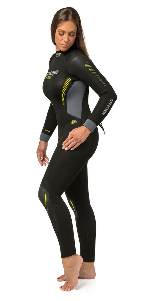 Fast 5 mm Lady