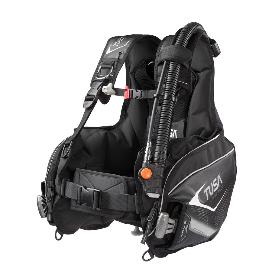 TUSA Liberator BC