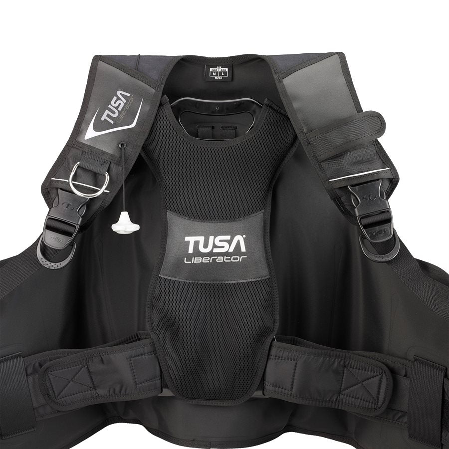 TUSA Liberator BC