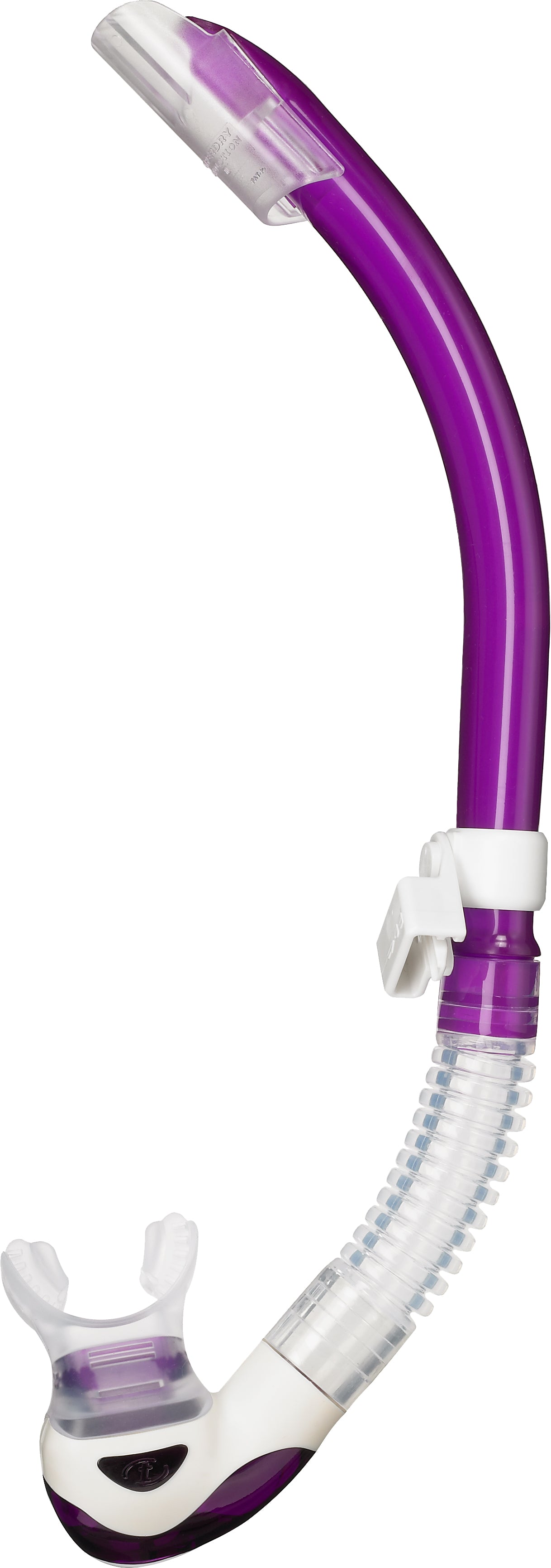 Platina II Hyperdry Snorkel