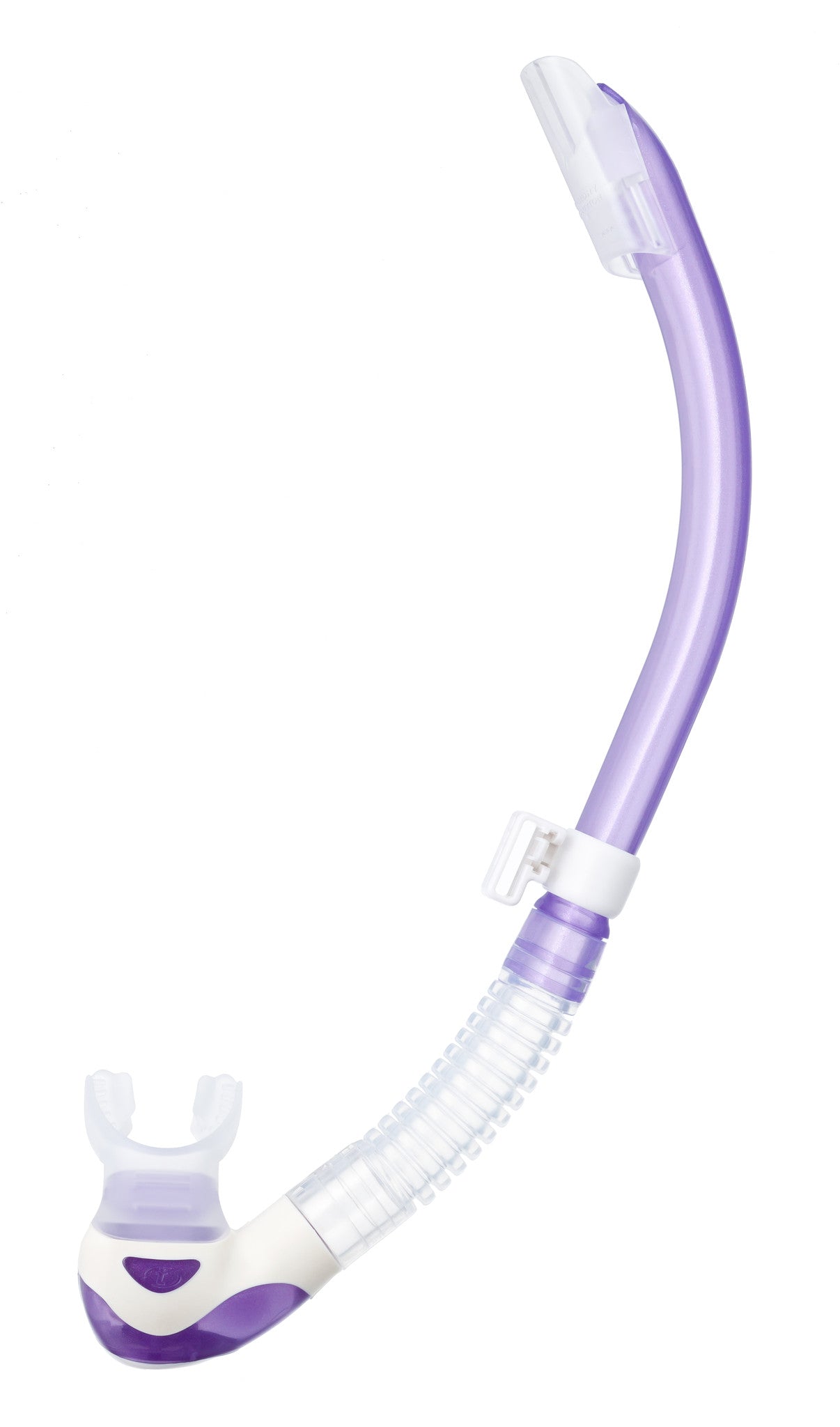 Platina II Hyperdry Snorkel