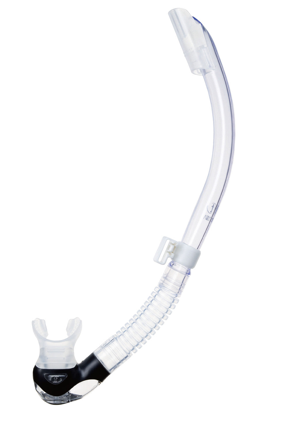 Platina II Hyperdry Snorkel