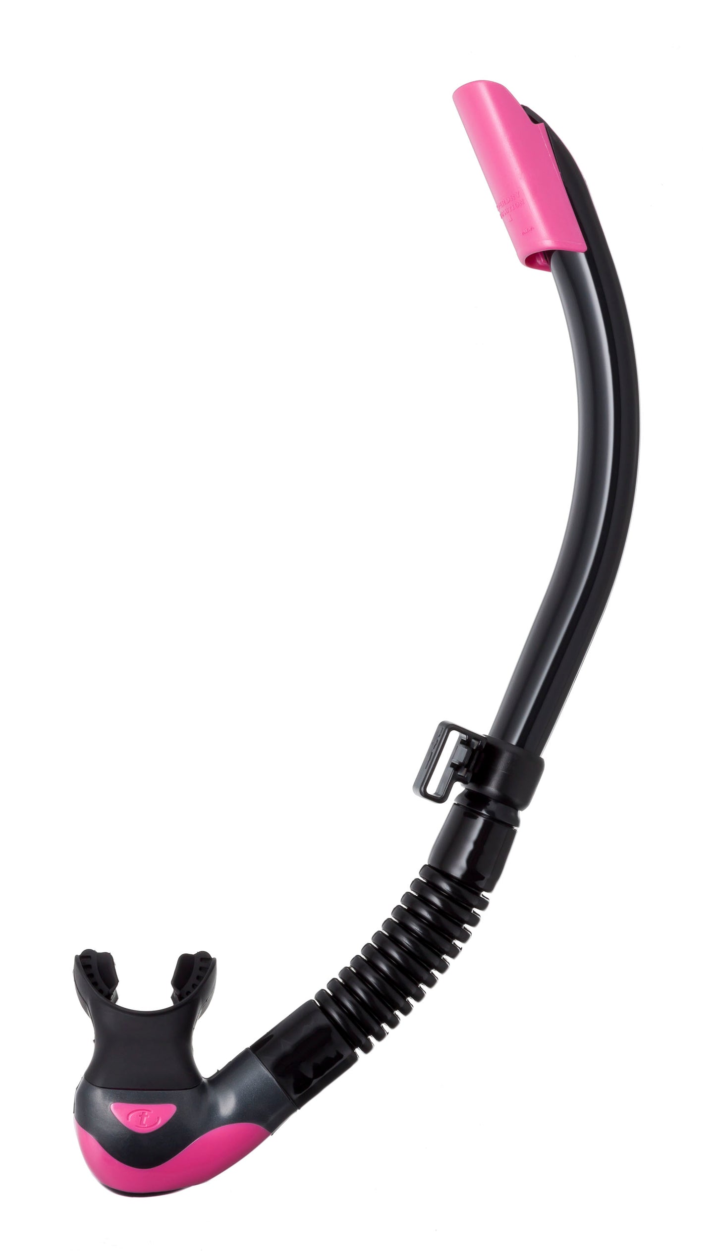 Platina II Hyperdry Snorkel
