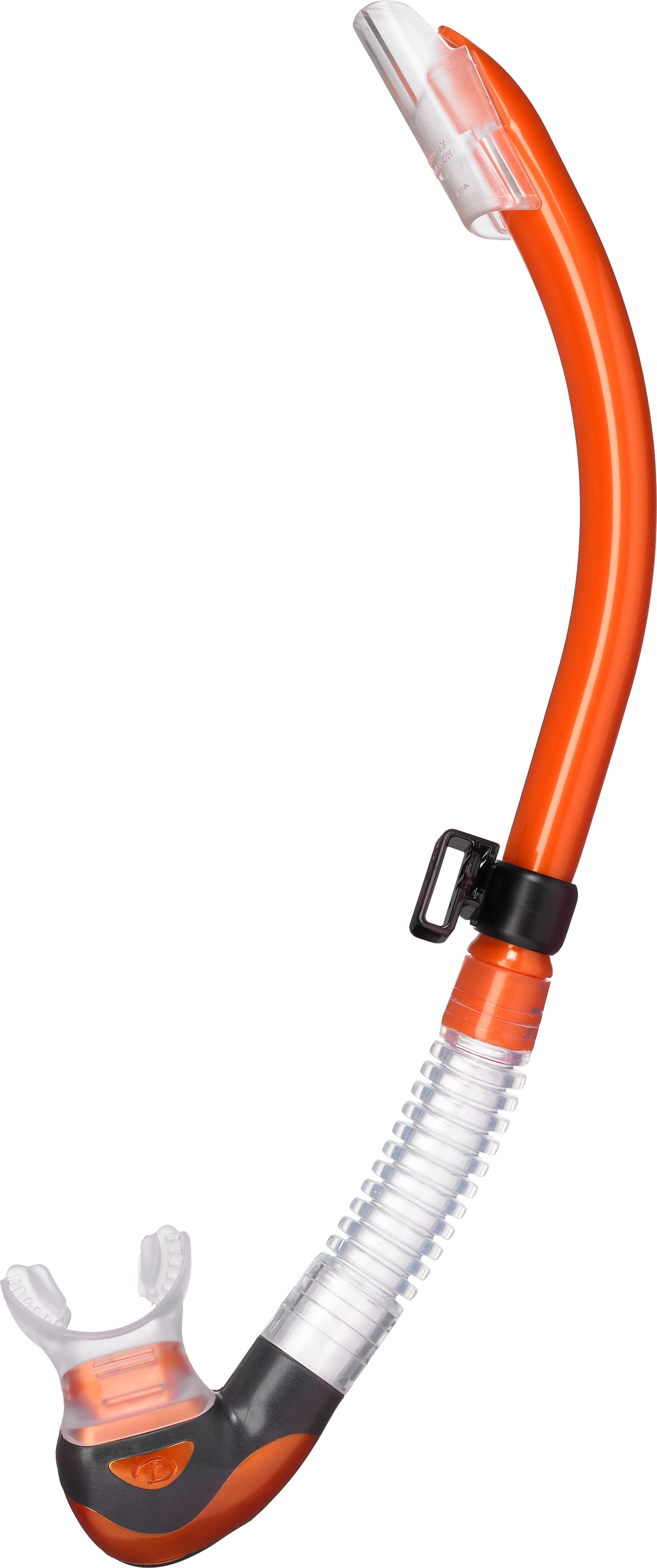 Platina II Hyperdry Snorkel